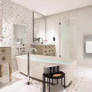 5* Hotell Mandarin Oriental,